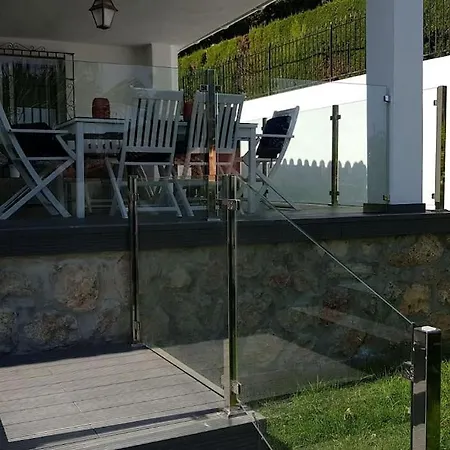 La Carihuela Great Location 4 Minute Walk 2 Beach 別荘 *
