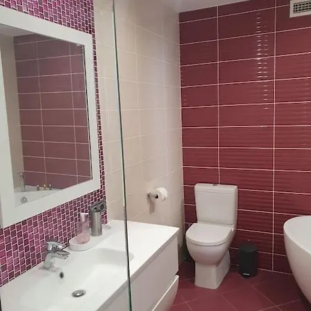 Сasa de vacaciones La Carihuela Great Location 4 Minute Walk 2 Beach *