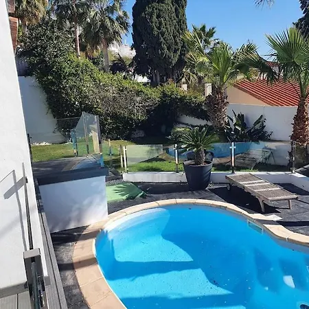La Carihuela Great Location 4 Minute Walk 2 Beach * Torremolinos
