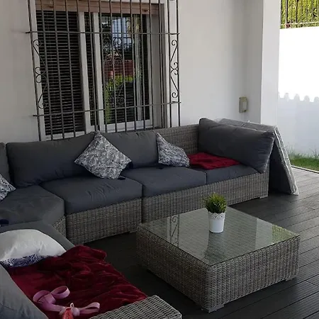 La Carihuela Great Location 4 Minute Walk 2 Beach Сasa de vacaciones *