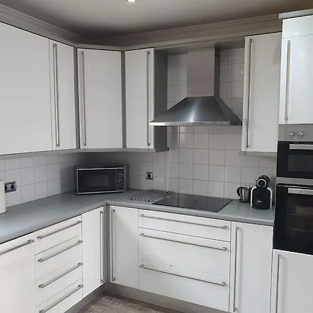度假居 La Carihuela Great Location 4 Minute Walk 2 Beach
