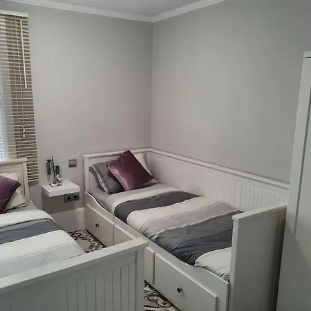 度假居 La Carihuela Great Location 4 Minute Walk 2 Beach